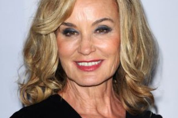 64-letnia Jessica Lange gwiazdą kampanii Marc Jacobs Beauty!