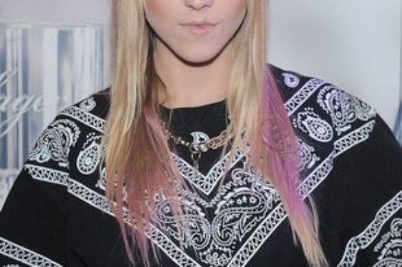 Jessica Mercedes o swoich planach na 2014 rok (VIDEO)