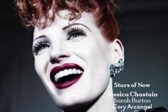 Poznajecie tę aktorkę?