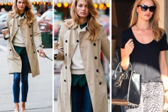 Jessica Hart vs. Rosie Huntington-Whiteley