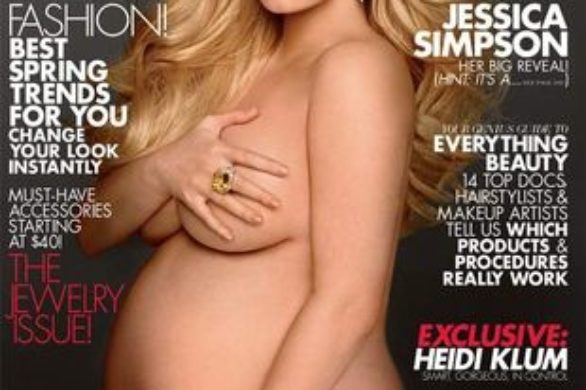 Jessica Simpson skopiowała Christiana Louboutina? (FOTO)