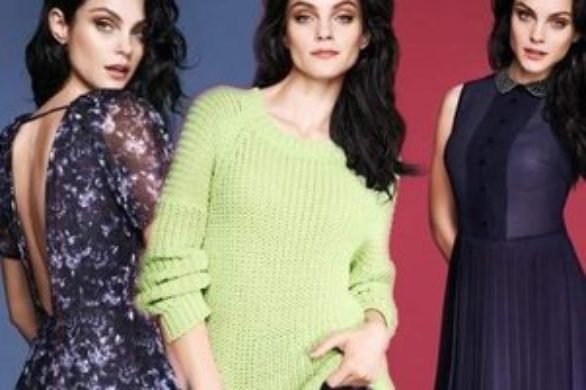 Letnie propozycje od H&M