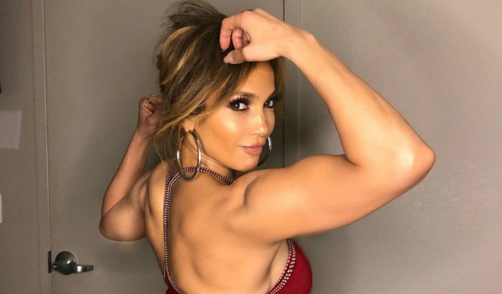 11 prostych rad od JLo by wyglądać na 30 lat, mając ich 49!