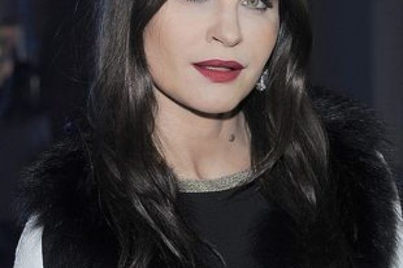 Joanna Horodyńska w kreacji MMC (FOTO)