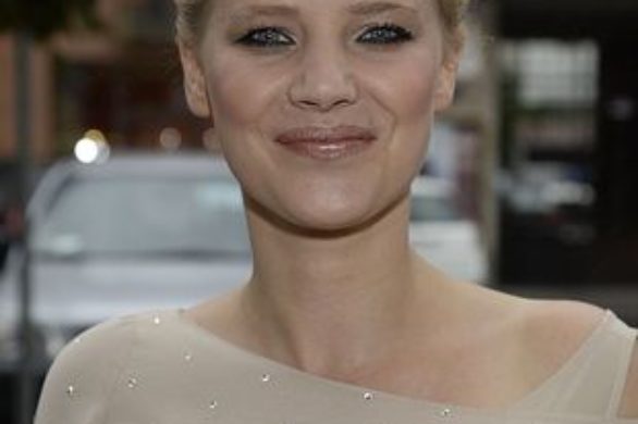 Joanna Kulig gwiazdą Harper’s Bazaar Polska