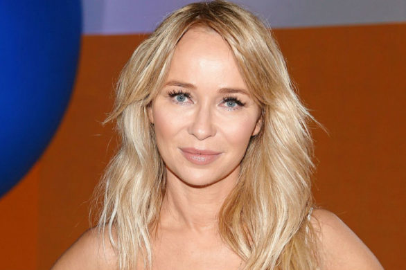 Joanna Przetakiewicz nie boi się odważnych ujęć. Te zdjęcia to najlepszy dowód