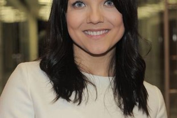 Oryginalna opaska Joasi Jablczyńskiej (FOTO)