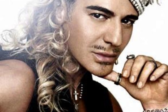 John Galliano powraca do świata mody!