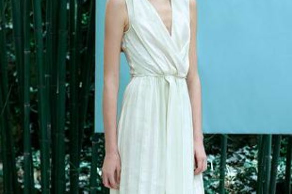John Galliano – kolekcja Resort 2013