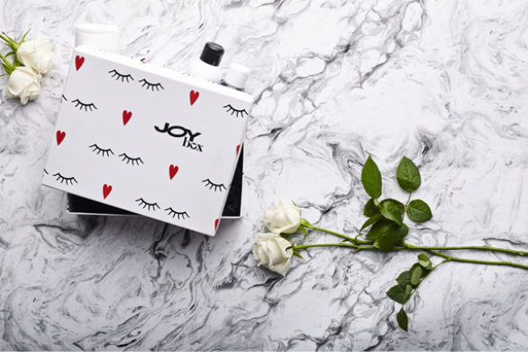 JoyBox The Look już jutro w sprzedaży!
