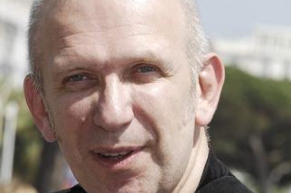 Jean-Paul Gaultier i Eurowizja