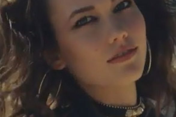 Karlie Kloss w spocie Juicy Couture (VIDEO)