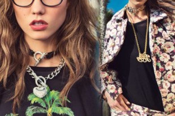 Juicy Couture na jesień i zimę (FOTO)