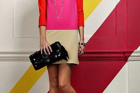 Juicy Couture na wiosnę