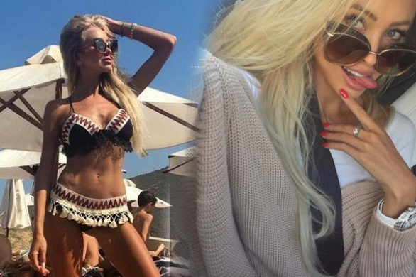 Wywiad, którego udzialiła Julia Dybowska, polska żywa Barbie, może Was zaskoczyć