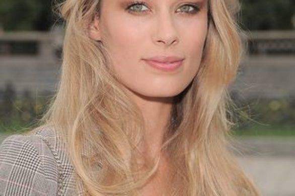 Julia Pietrucha w wyrazistym makijażu (FOTO)