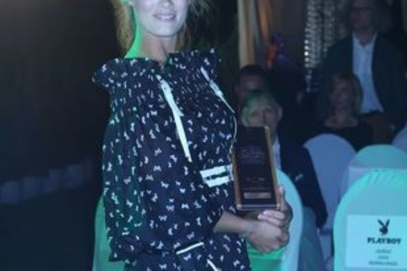 Julia Pietrucha nie lubi stylu glamour