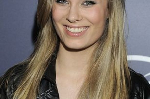 Julia Pietrucha na premierze filmu Sęp (FOTO)