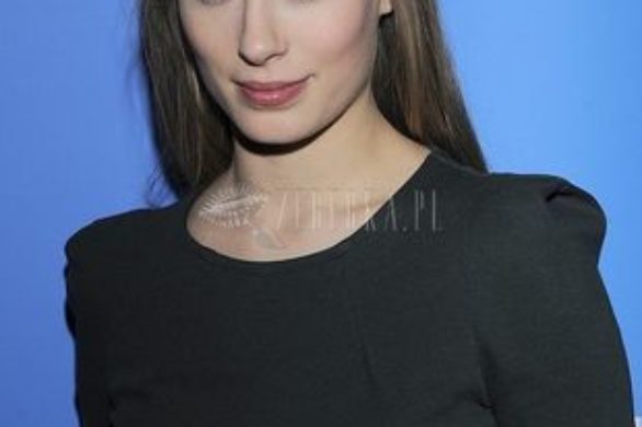 Skromna Julia Pietrucha (FOTO)