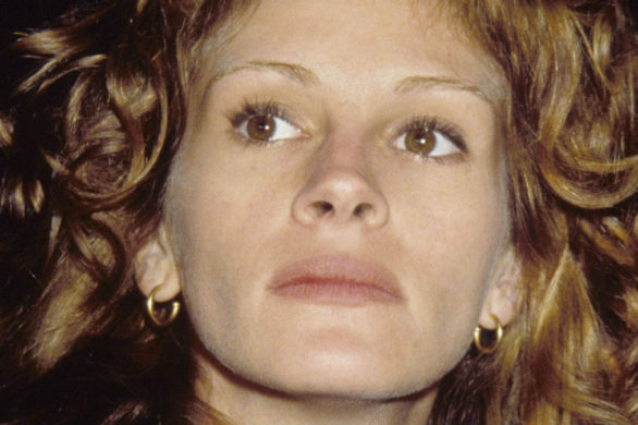 Po 20 latach Julia Roberts wyjawia tajemnicę premiery Notting Hill