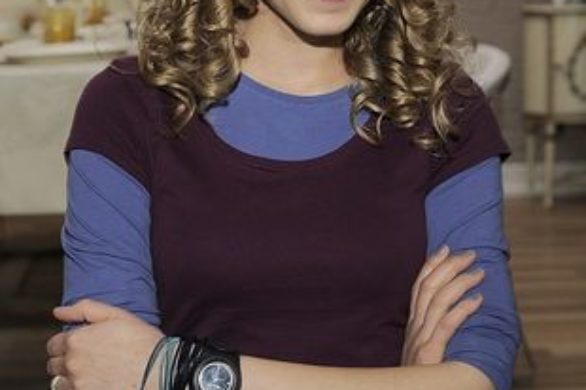 Julia Rosnowska w niecodziennym wydaniu (FOTO)