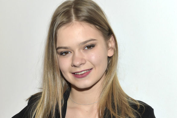 Julia Wróblewska zmieniła fryzurę. Doskwiera jej problem każdej kobiety