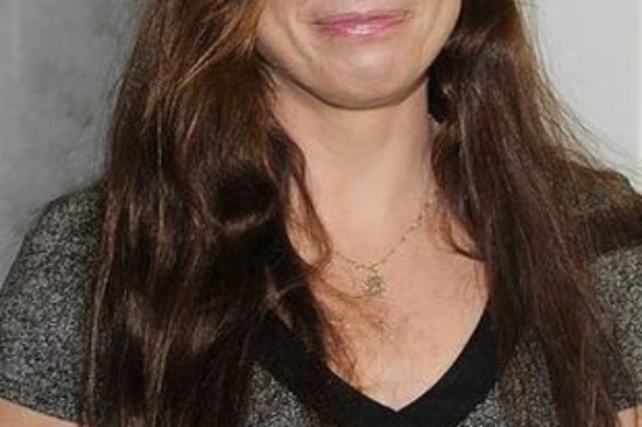 Poznajecie tę gwiazdę? (FOTO)