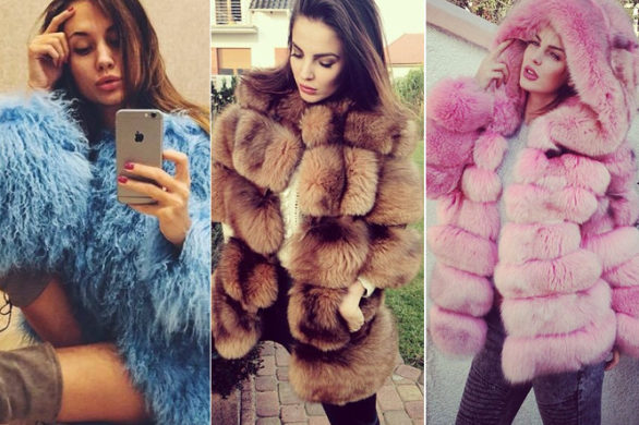 Skandal z finalistką Top Model w roli głównej! (FOTO)