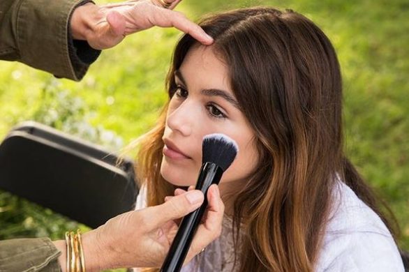 WOW! Kaia Gerber została twarzą zapachu Daisy od Marc Jacobs! (VIDEO)