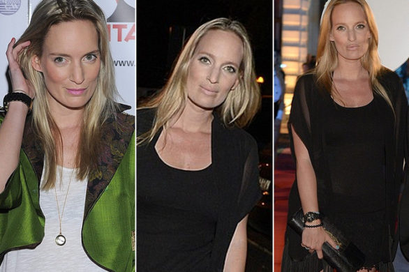 Czy Kaja Śródka powiększyła usta? (FOTO)