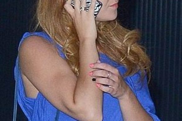 Kaja Paschalska w szortach (FOTO)