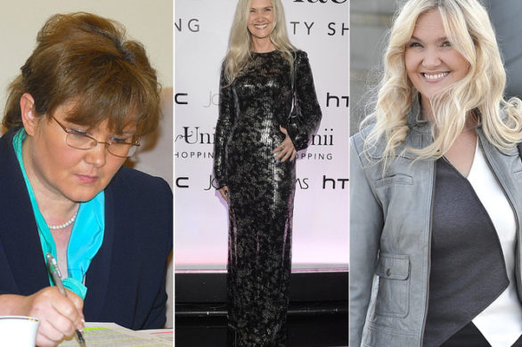 Anna Kalata chce odchudzać Polki