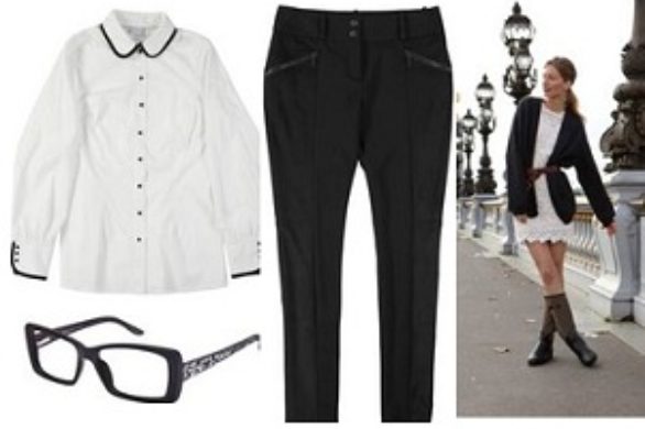 Kalosze na kilka sposobów