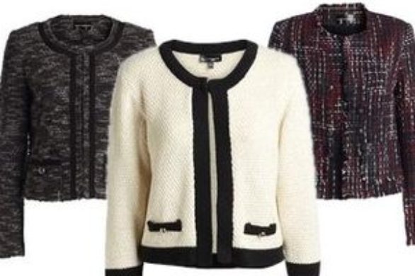 Dopasuj żakiet z Kappahl (FOTO)