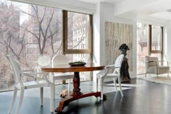 Karl Lagerfeld sprzedaje swój nowojorski apartament