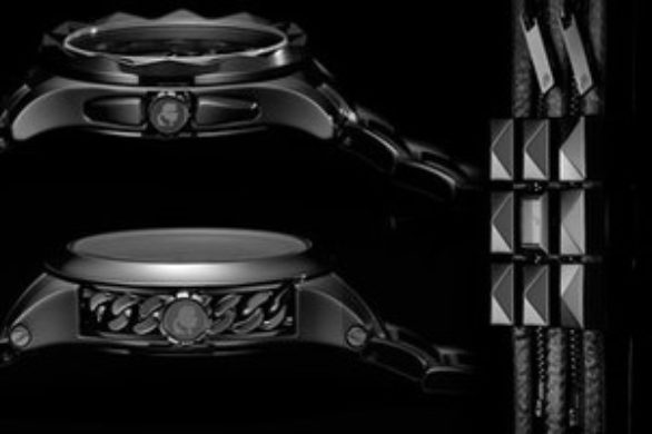Luksusowe zegarki od Karla Lagerfelda