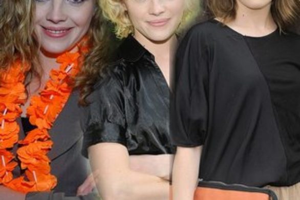 Metamorfozy Karoliny Nolbrzak (FOTO)