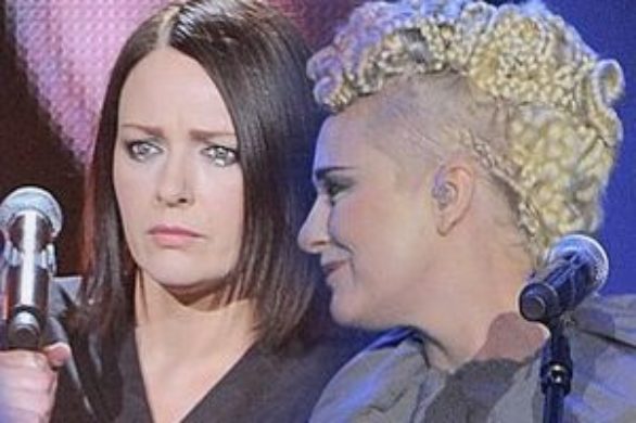 Sto fryzur Kasi Nosowskiej