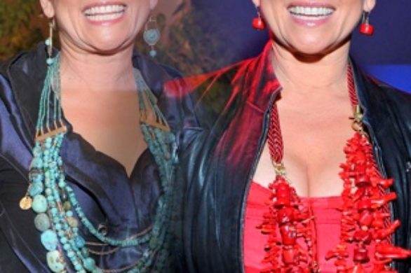 Kolekcja biżuterii Anny Orskiej