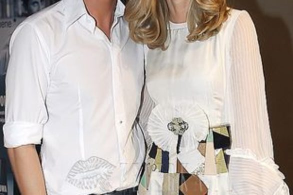 Metamorfoza Kate Rozz (FOTO)