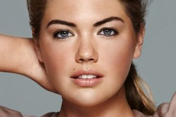 Kate Upton dla Bobbi Brown – są zdjęcia! (FOTO+VIDEO)