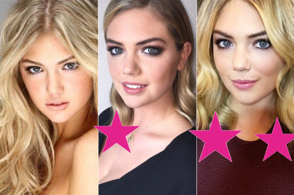 Kate Upton obcięła włosy. Jak teraz wygląda? (FOTO)