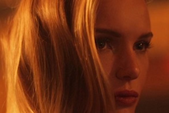 Kate Bosworth śpiewa w filmie zrealizowanym dla Topshop