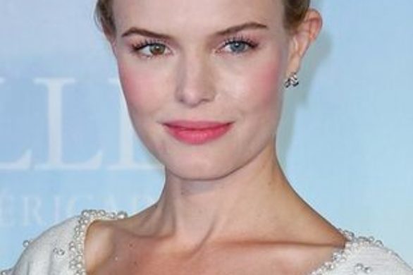 Kate Bosworth reklamuje swoją biżuterię (VIDEO)