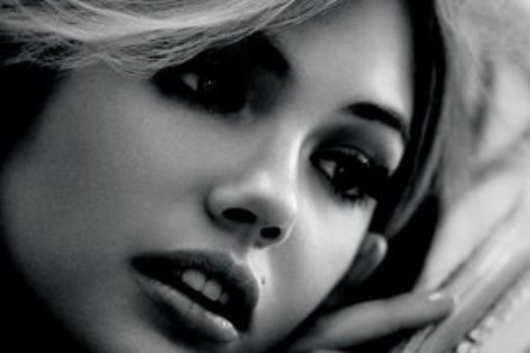 Kate Upton w najnowszej kampanii marki Sam Edelman