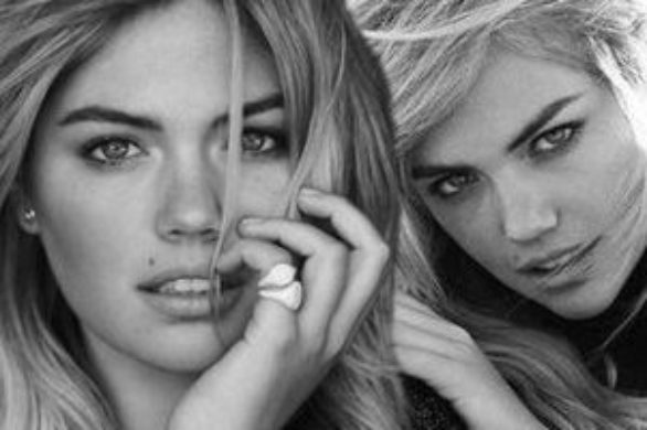 Kolejny wielki sukces Kate Upton