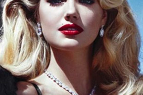 Seksowna Kate Upton w grudniowym Vogue
