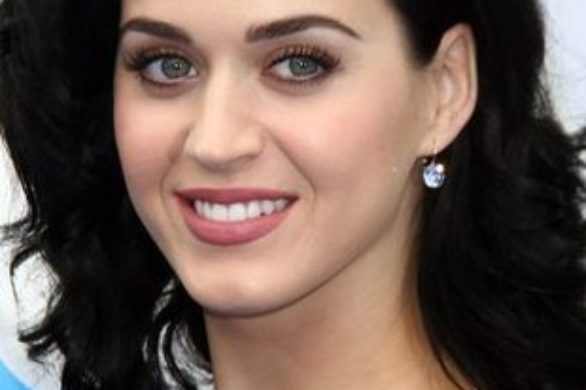 Killer Queen: nowy zapach od Katy Perry