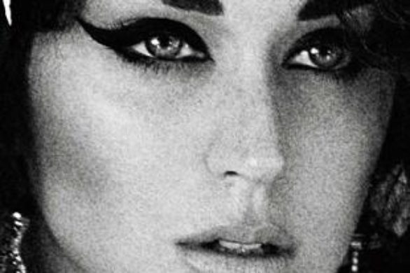 Poznajecie tę piosenkarkę?