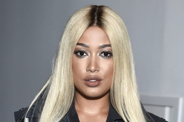 Patrycja Kazadi to polska Kim Kardashian?